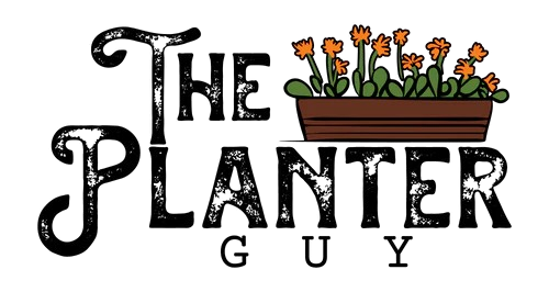 The Planter Guy