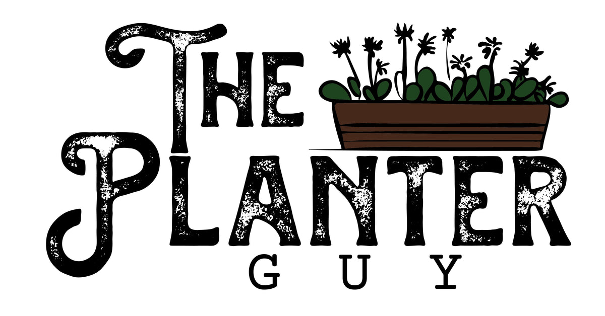 The Planter Guy